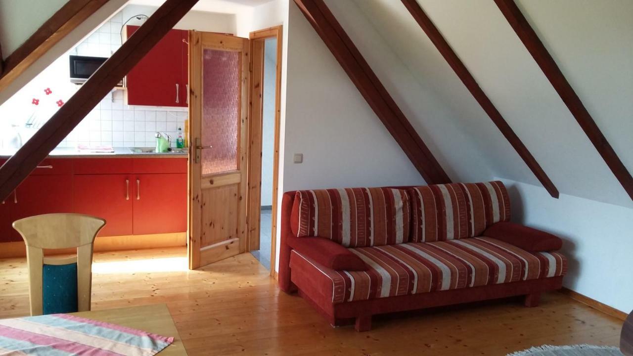 Lohsa Ferienhaus Knappensee מראה חיצוני תמונה